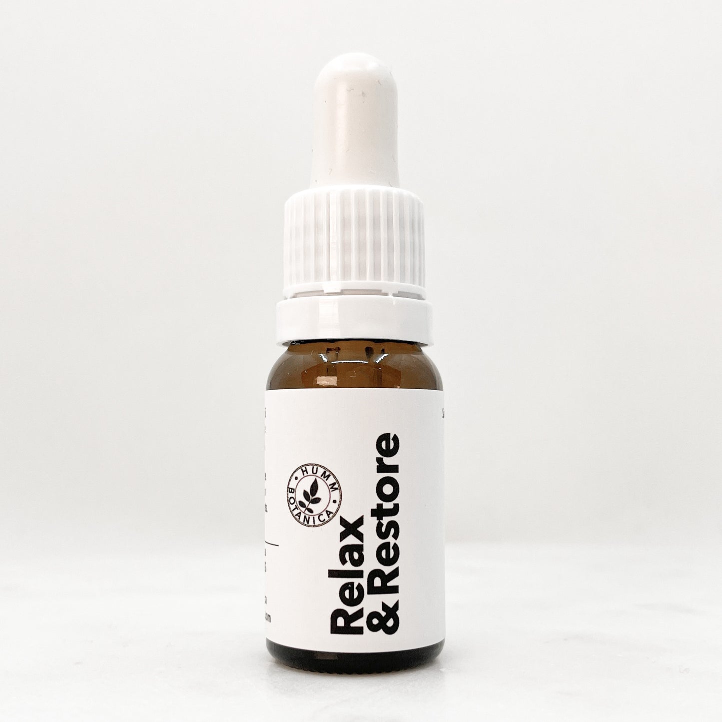 Relax & Restore Essential Oil Blend 🌼