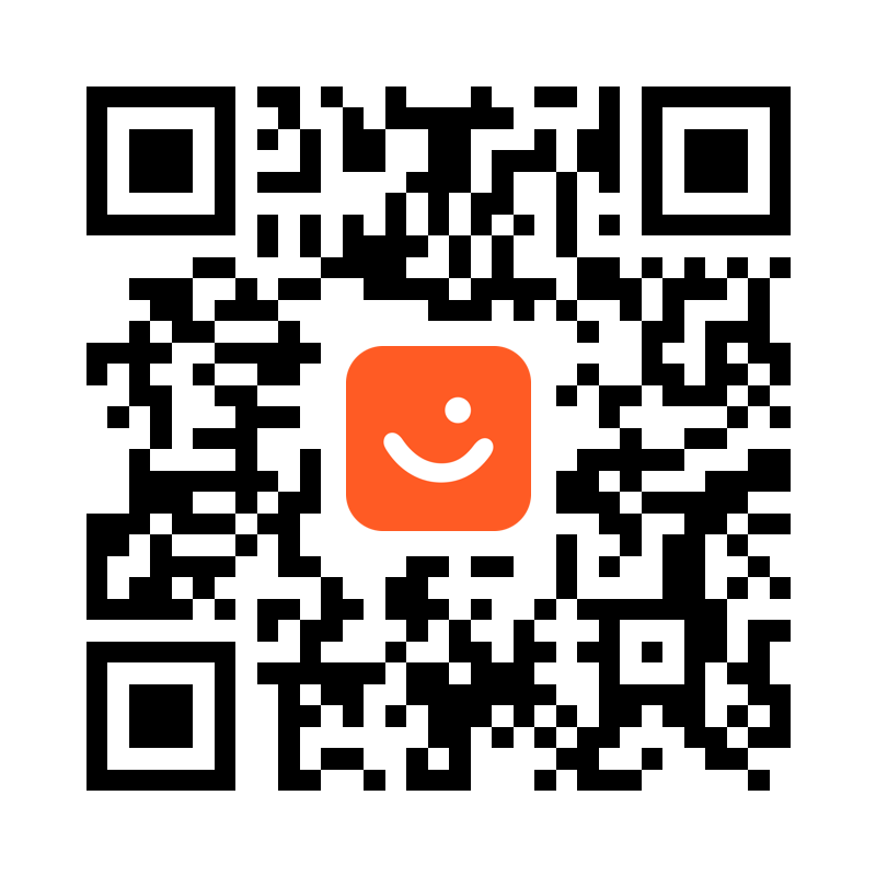 Vipps QR-kode #773445